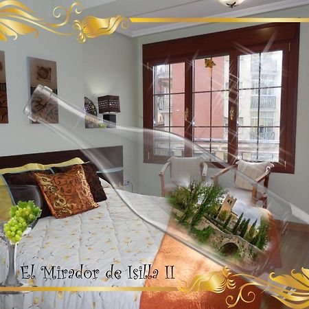 Bed and Breakfast El Mirador De Isilla II Aranda de Duero Zewnętrze zdjęcie