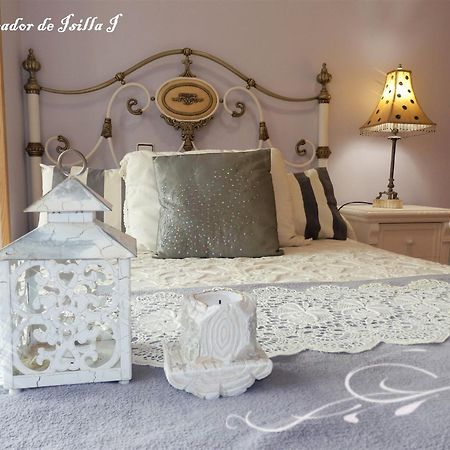 Bed and Breakfast El Mirador De Isilla II Aranda de Duero Zewnętrze zdjęcie