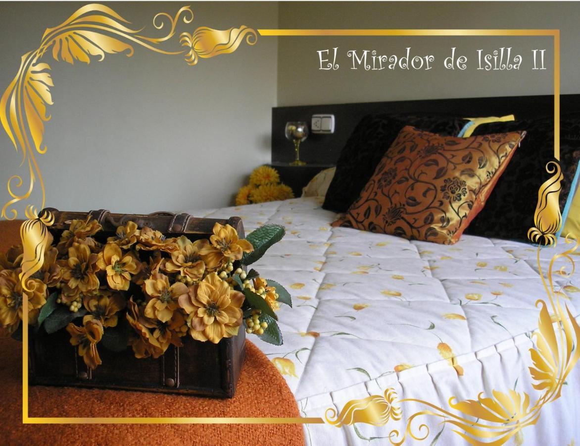 Bed and Breakfast El Mirador De Isilla II Aranda de Duero Zewnętrze zdjęcie