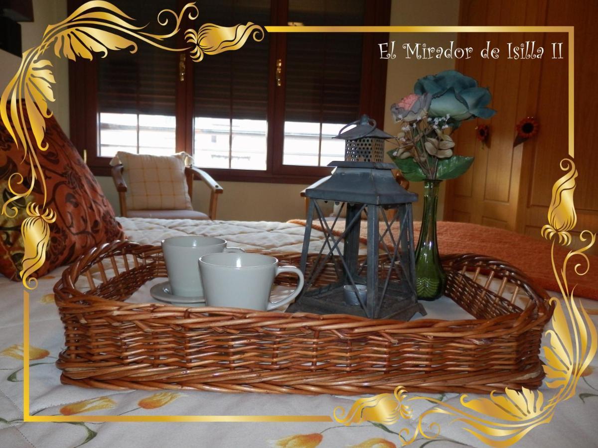 Bed and Breakfast El Mirador De Isilla II Aranda de Duero Zewnętrze zdjęcie