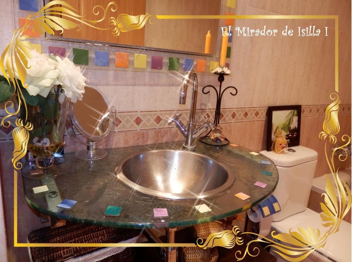 Bed and Breakfast El Mirador De Isilla II Aranda de Duero Zewnętrze zdjęcie