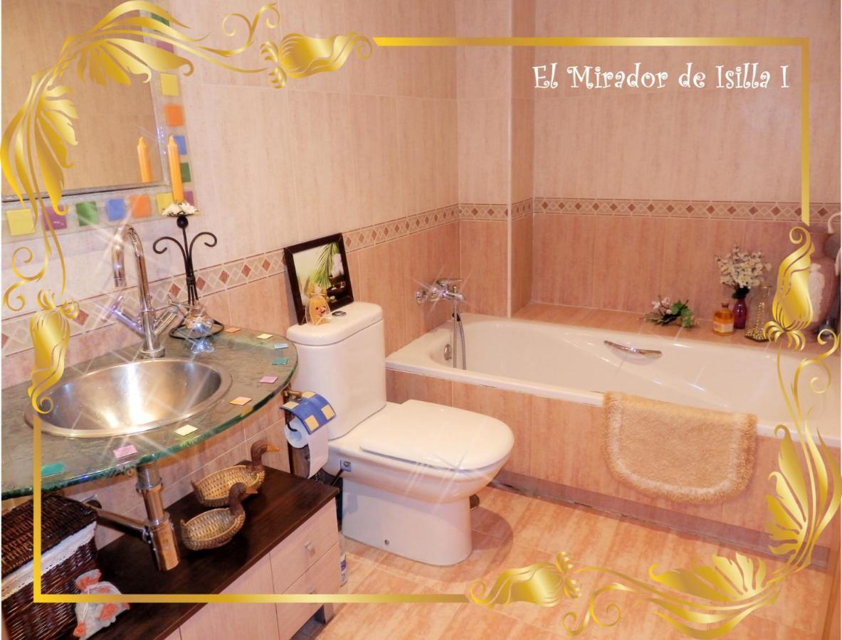 Bed and Breakfast El Mirador De Isilla II Aranda de Duero Zewnętrze zdjęcie
