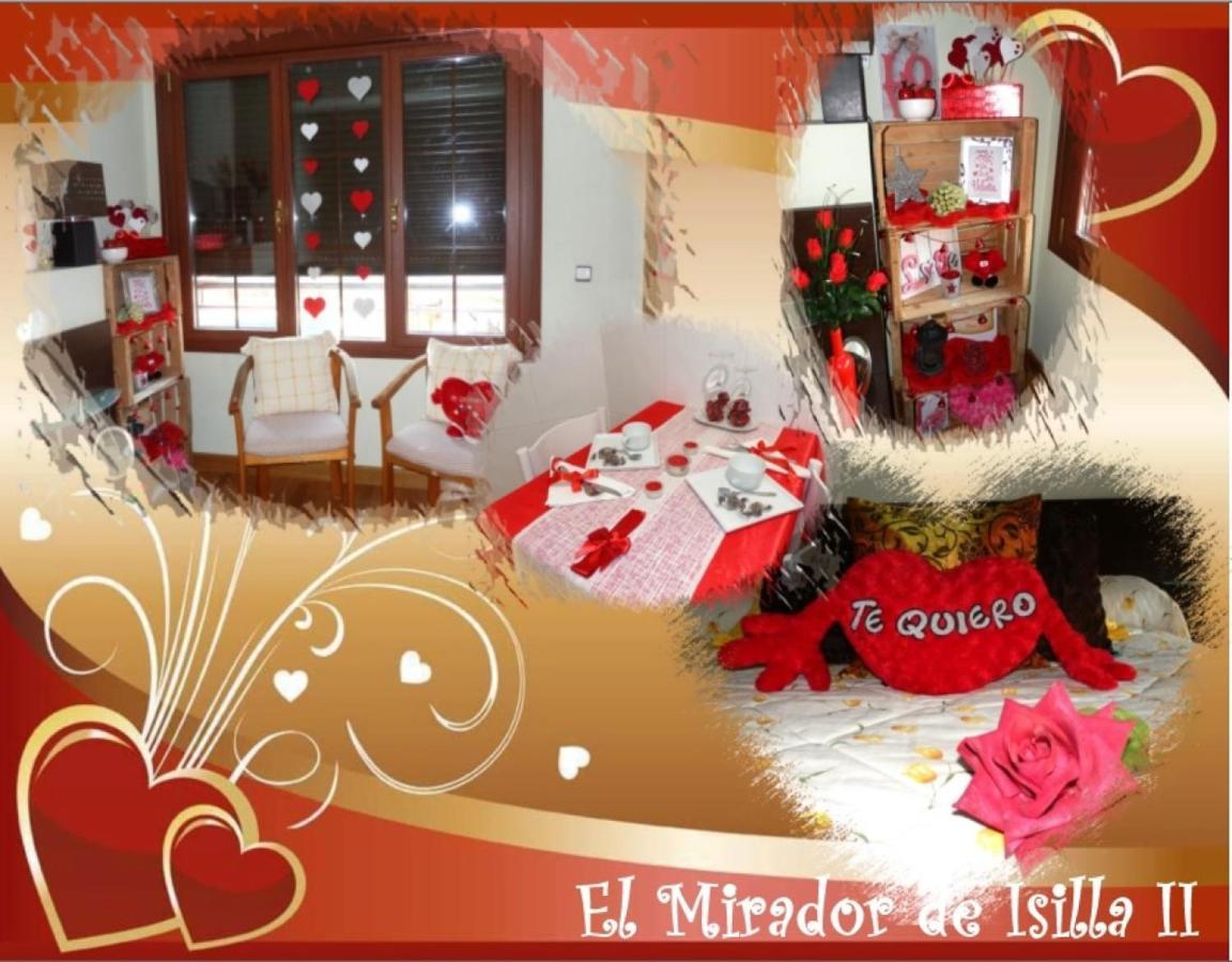 Bed and Breakfast El Mirador De Isilla II Aranda de Duero Zewnętrze zdjęcie