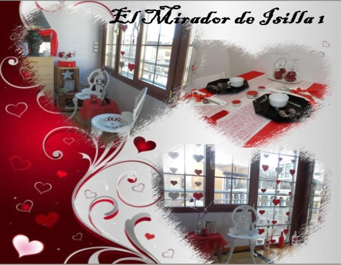 Bed and Breakfast El Mirador De Isilla II Aranda de Duero Zewnętrze zdjęcie