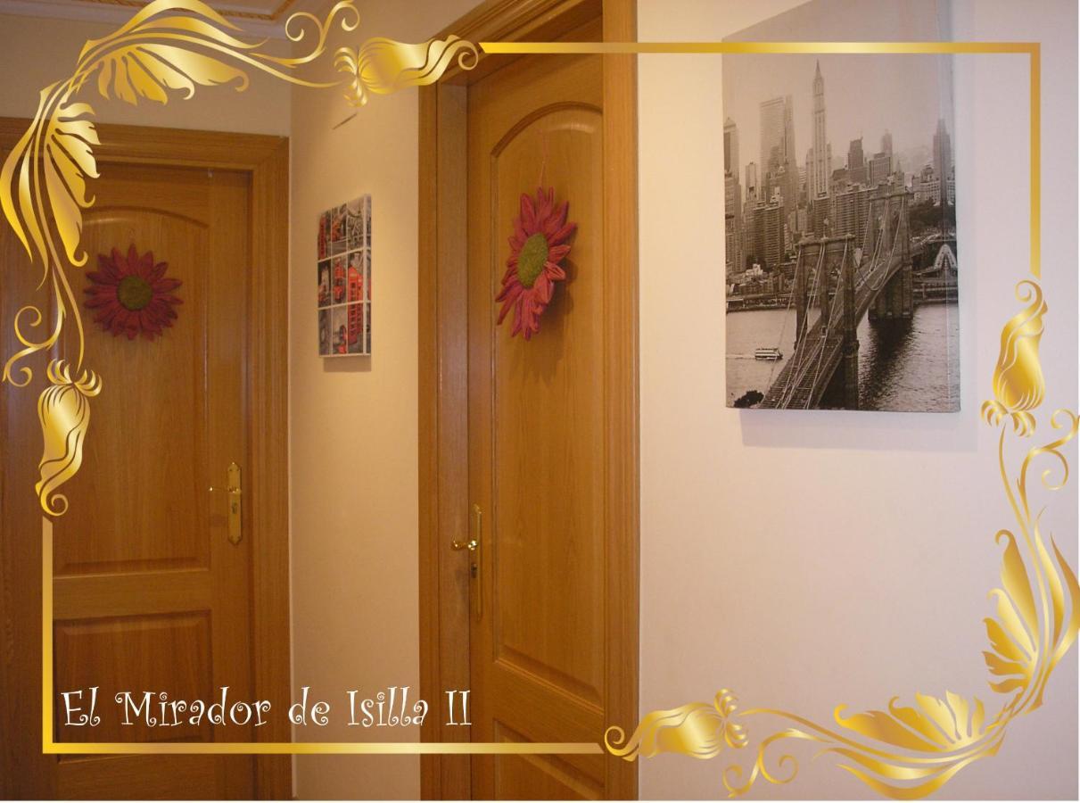 Bed and Breakfast El Mirador De Isilla II Aranda de Duero Zewnętrze zdjęcie