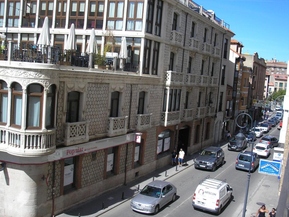 Bed and Breakfast El Mirador De Isilla II Aranda de Duero Zewnętrze zdjęcie