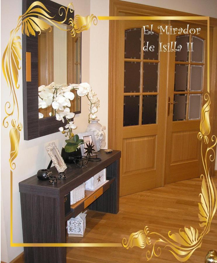 Bed and Breakfast El Mirador De Isilla II Aranda de Duero Zewnętrze zdjęcie