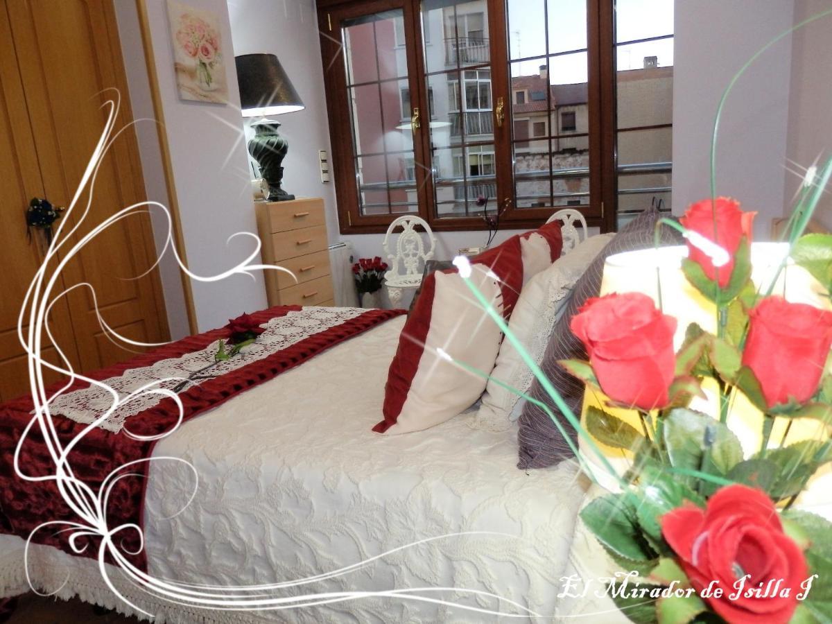 Bed and Breakfast El Mirador De Isilla II Aranda de Duero Zewnętrze zdjęcie