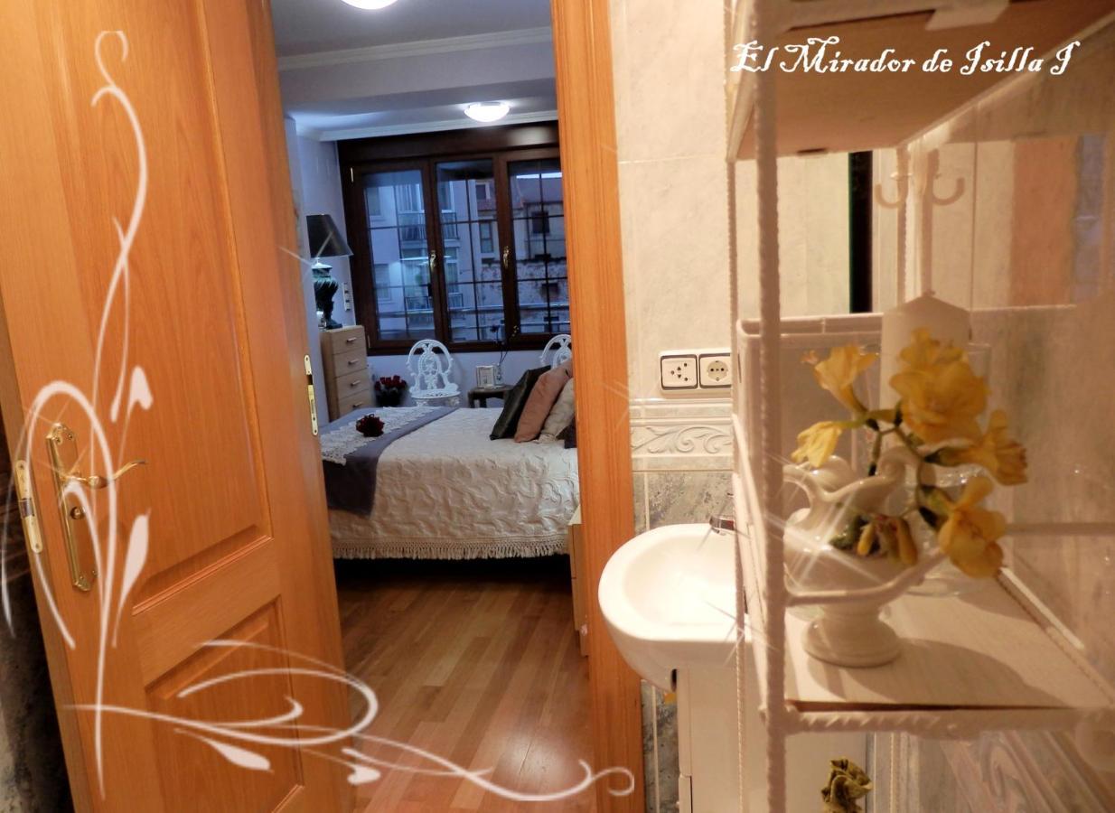 Bed and Breakfast El Mirador De Isilla II Aranda de Duero Zewnętrze zdjęcie