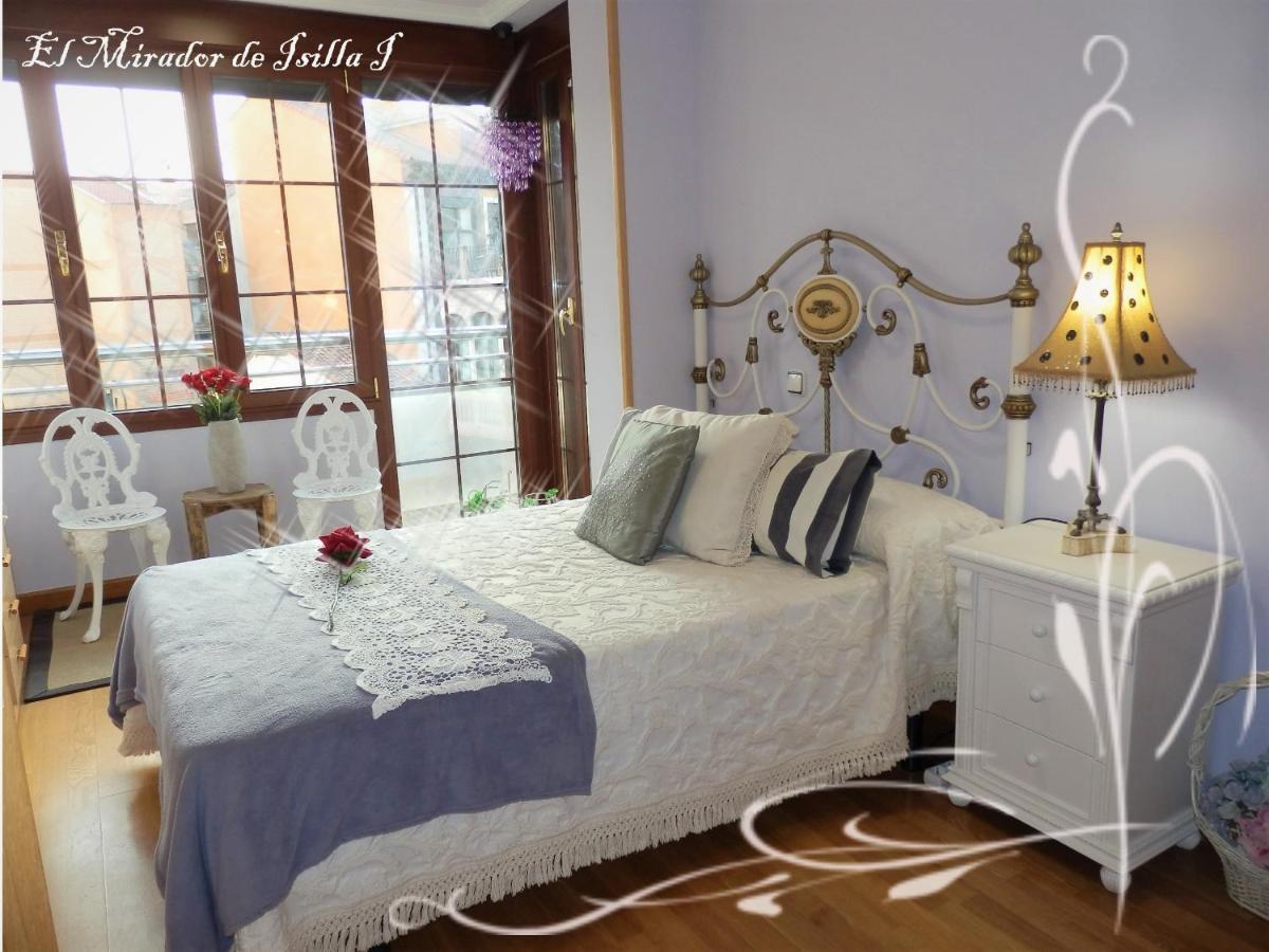 Bed and Breakfast El Mirador De Isilla II Aranda de Duero Zewnętrze zdjęcie